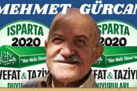 Gönen’in Acı Kaybı: Eğitim Çınarı Mehmet Gürcan Hayata Veda Etti