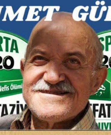 Gönen’in Acı Kaybı: Eğitim Çınarı Mehmet Gürcan Hayata Veda Etti