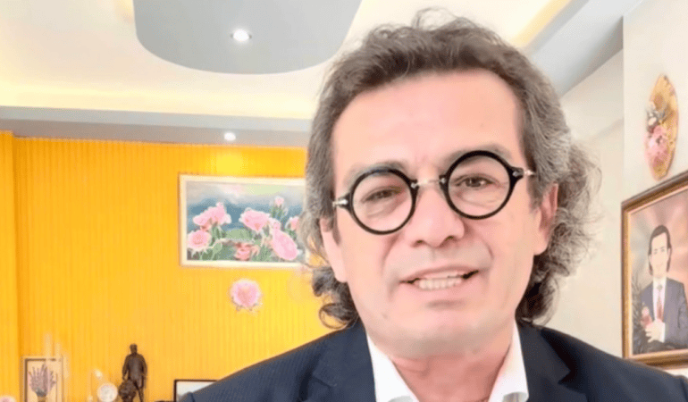 Gül Diyarında Anlamlı Seferberlik: ‘Biz Gülümüzü Ne Kadar Tanıyoruz?’