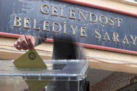 Hapis Cezası Onandı: Gelendost Yeni Belediye Başkanını Seçiyor