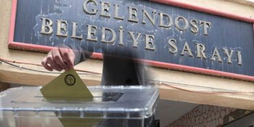 Hapis Cezası Onandı: Gelendost Yeni Belediye Başkanını Seçiyor