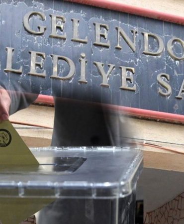 Hapis Cezası Onandı: Gelendost Yeni Belediye Başkanını Seçiyor