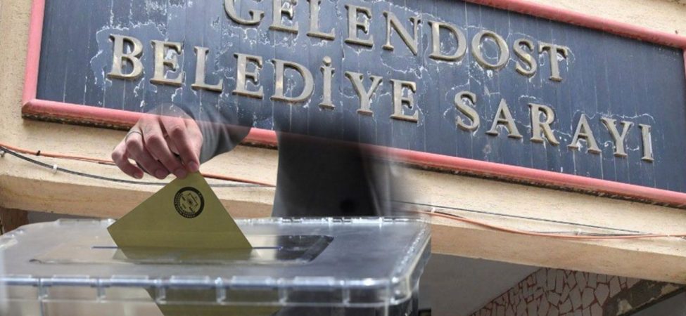 Hapis Cezası Onandı: Gelendost Yeni Belediye Başkanını Seçiyor