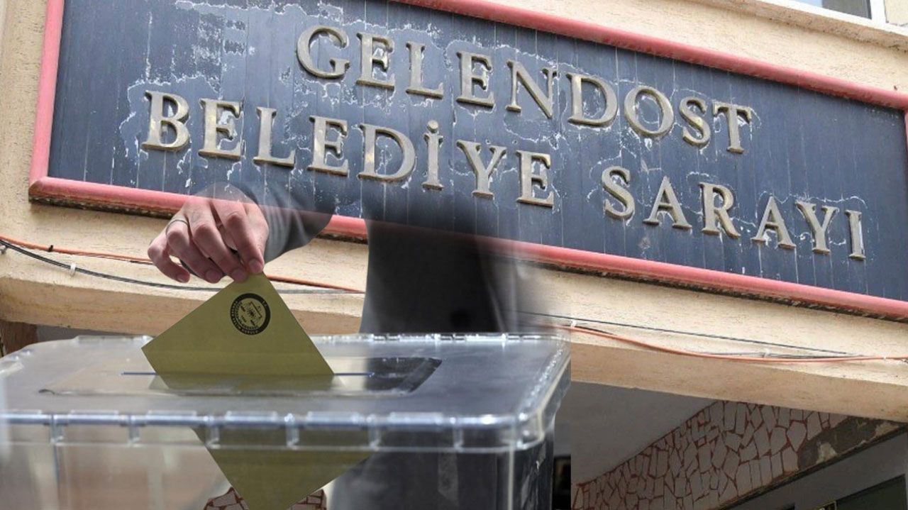 Hapis Cezası Onandı: Gelendost Yeni Belediye Başkanını Seçiyor