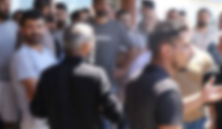 Hayalet Çeklerle 200 Milyonluk Büyük Vurgun: Şebeke Çökertildi