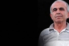Eski Belediye Meclis Üyesi Abdullah Ergin Hayatını Kaybetti