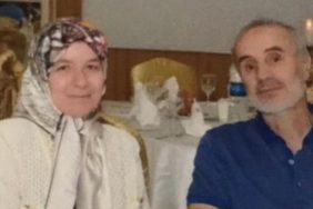 İş İnsanı Ali Altunbaş’ın Eşi Şevkiye Altunbaş Vefat Etti