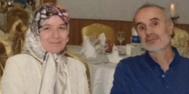 İş İnsanı Ali Altunbaş’ın Eşi Şevkiye Altunbaş Vefat Etti