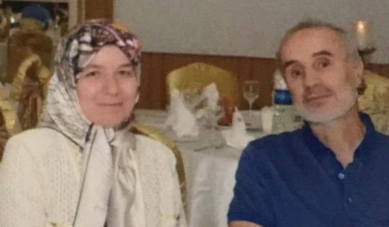 İş İnsanı Ali Altunbaş’ın Eşi Şevkiye Altunbaş Vefat Etti