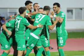 Isparta 32 Spor Deplasmanda Güldü: Çorlu’dan 3 Gol, 3 Puanla Dönüyoruz