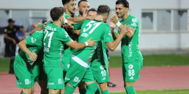 Isparta 32 Spor Deplasmanda Güldü: Çorlu’dan 3 Gol, 3 Puanla Dönüyoruz