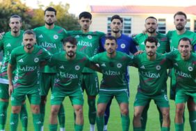 Isparta 32 Spor İçin Telafi Vakti: Rota Aliağa Deplasmanı