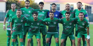 Isparta 32 Spor İçin Telafi Vakti: Rota Aliağa Deplasmanı