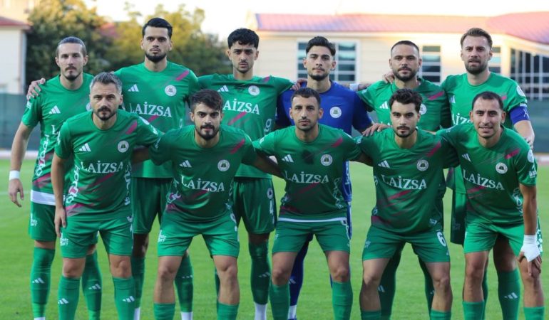 Isparta 32 Spor İçin Telafi Vakti: Rota Aliağa Deplasmanı