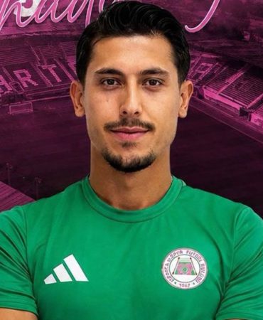 Isparta 32 Spor’da Eski Dost Rüzgarı: Bahadır Yıldırım Yuvaya Döndü