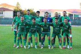 Isparta 32 Spor’da Karanlık Tablo: İki Haftada Puan Yok