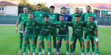 Isparta 32 Spor’da Karanlık Tablo: İki Haftada Puan Yok