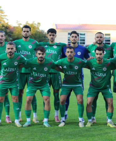 Isparta 32 Spor’da Karanlık Tablo: İki Haftada Puan Yok