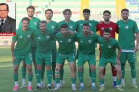 Uluborlu Er Meydanı’nda Zafer Onur Susuz’un: Altın Kemer Sahibini Buldu