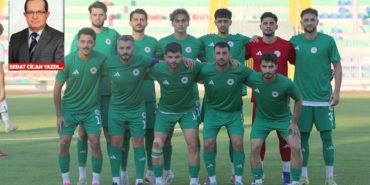 Isparta 32 Spor’da Tehlike Çanları: Tribünsüz Çıkış Yok!