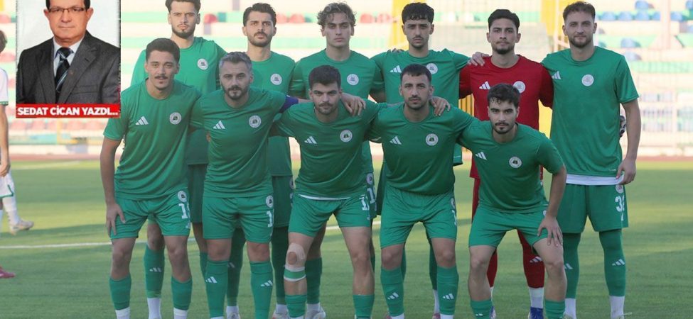 Isparta 32 Spor’da Tehlike Çanları: Tribünsüz Çıkış Yok!