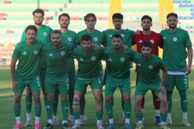 Isparta 32 Spor’un Piyasa Değeri Şaşırttı: Grupta 16. Sırada
