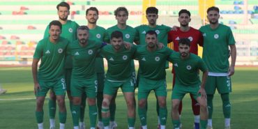 Isparta 32 Spor’un Piyasa Değeri Şaşırttı: Grupta 16. Sırada