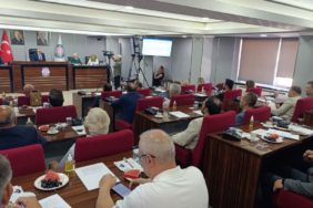 Isparta Belediyesi Sınırları Aşıyor: Çin, Moldova ve Yunanistan Teması