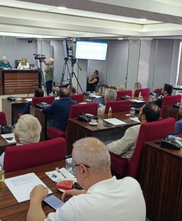 Isparta Belediyesi Sınırları Aşıyor: Çin, Moldova ve Yunanistan Teması