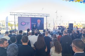 Isparta Belediyesi’nden Çünür’e Dev Hizmet: Yeni İstasyon Açıldı