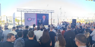 Isparta Belediyesi’nden Çünür’e Dev Hizmet: Yeni İstasyon Açıldı