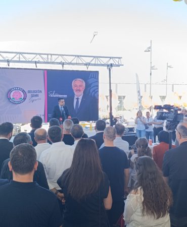 Isparta Belediyesi’nden Çünür’e Dev Hizmet: Yeni İstasyon Açıldı