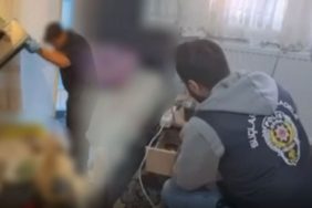 Isparta Dahil 21 İlde Dijital Çetelere Şok Baskın