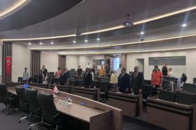 Isparta Eczacı Odası’nda Mali Durum Masaya Yatırıldı