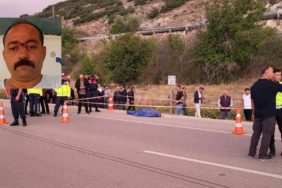 Isparta-Eğirdir Yolunda Yürek Yakan Kaza: Hüseyin Saraç Hayatını Kaybetti