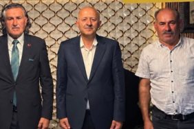 Isparta Ekonomisi İçin Ortak Akıl: Yeşil Liste’de Kritik Zirve