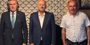 Isparta Ekonomisi İçin Ortak Akıl: Yeşil Liste’de Kritik Zirve