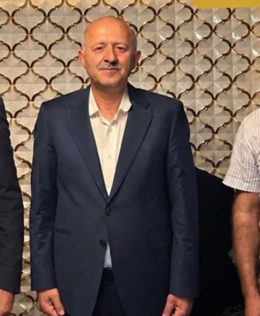 Isparta Ekonomisi İçin Ortak Akıl: Yeşil Liste’de Kritik Zirve