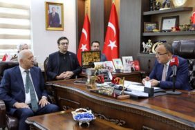 Isparta Ekonomisinde Ortak Akıl: Şehrin Parası Şehirde Kalacak
