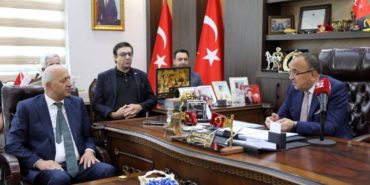 Isparta Ekonomisinde Ortak Akıl: Şehrin Parası Şehirde Kalacak