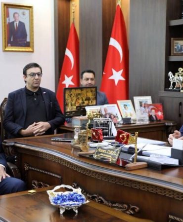 Isparta Ekonomisinde Ortak Akıl: Şehrin Parası Şehirde Kalacak