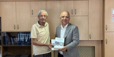 Isparta Ekonomisinde ‘Ortak Akıl’ ve Vefa Buluşması