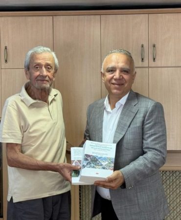 Isparta Ekonomisinde ‘Ortak Akıl’ ve Vefa Buluşması