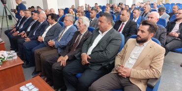 Isparta Elektrikçiler Odası Yeni Başkanını Seçiyor