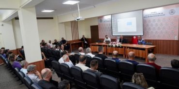 Isparta Esnafı İçin Çevreci Dönüşüm: Atık Yönetimi Masada