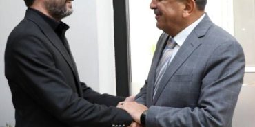 Isparta Esnafına Ahilik Haftasında ‘Yanınızdayız’ Mesajı