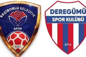 Isparta Futbolunda Güç Birliği: Keçiborlu Belediyespor ile Deregümü Gençlikspor Birleşiyor