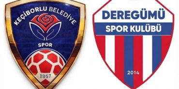 Isparta Futbolunda Güç Birliği: Keçiborlu Belediyespor ile Deregümü Gençlikspor Birleşiyor