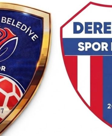 Isparta Futbolunda Güç Birliği: Keçiborlu Belediyespor ile Deregümü Gençlikspor Birleşiyor