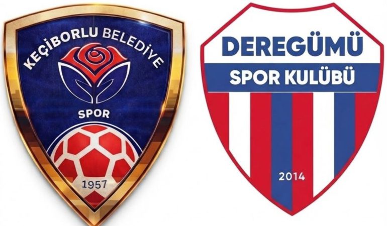 Isparta Futbolunda Güç Birliği: Keçiborlu Belediyespor ile Deregümü Gençlikspor Birleşiyor